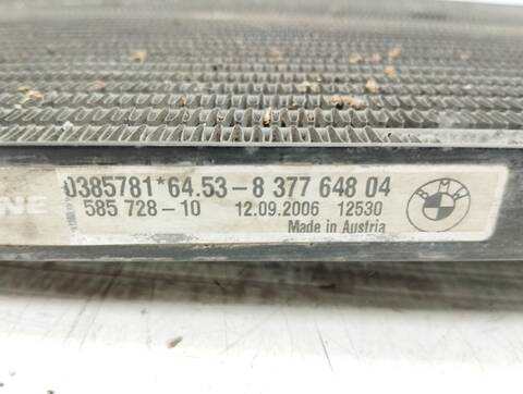 Foto 4ª: Radiador Calefaccion A.A. Bmw Serie 3 315 320D BERLINA 150CV 110KW [20-4D-4 D] (2003)