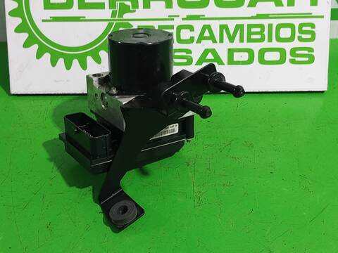 Abs Skoda Fabia 1.2 12V 64CV 47KW