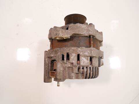 Foto 2ª: Alternador Mitsubishi Outlander 150 CV 110KW [4N14] (2013)