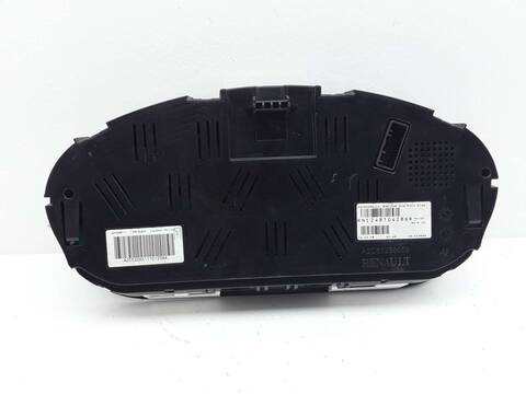 Foto 2ª: Cuadro de Instrumentos Renault Megane 1.5 DCI DIESEL CAT K9K-830) BERLINA 90CV 66KW III BERLINA 5 P (2008)