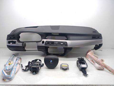 Kit Airbag Bmw Serie 5 525 D TOURING F11)