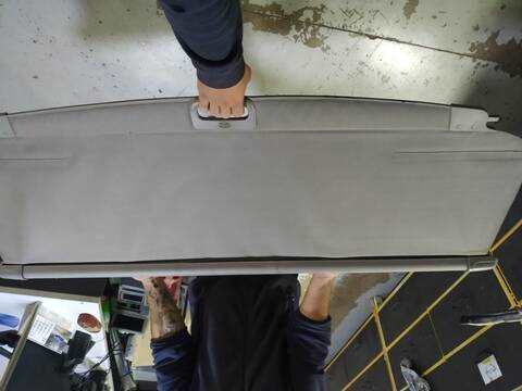 Bandeja Trasera Land Rover Freelander 2.0 DI XE FAMILIAR 72KW) 98CV