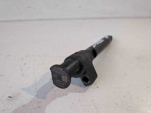 Foto 3ª: Inyectores Peugeot Expert AHK FURGON (2017)