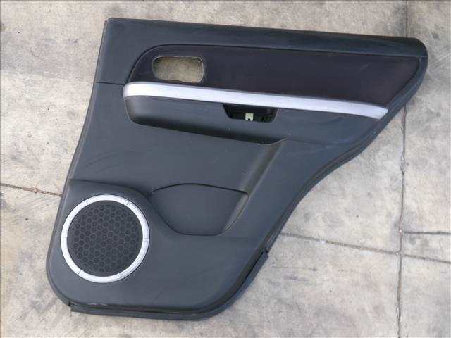 Tapizados Cartoneras Suzuki Grand Vitara 1.9 DCI 2006-2015