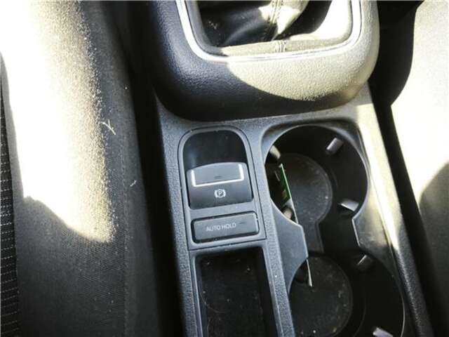 Foto 1ª: Freno de Mano Volkswagen Tiguan 2.0 T1 BMT [2.0 LTR. - 81 KW TDI] [CUVE]