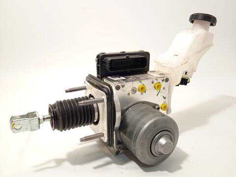 Abs Hyundai Tucson 1.6 T-GDI HYBRID 179CV 132KW