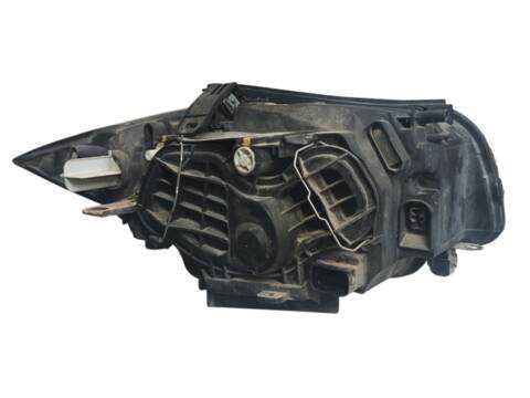 Piloto Delantero Izquierdo Bmw Serie 1 114 118 D