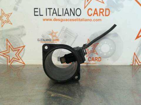 Caudalimetro Renault Scenic GRAND FAMILY EDITION 110CV 81KW