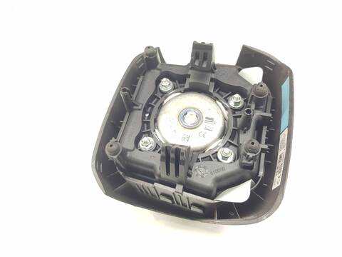 Foto 2ª: Kit Airbag Citroen C4 E-FEEL (2020)