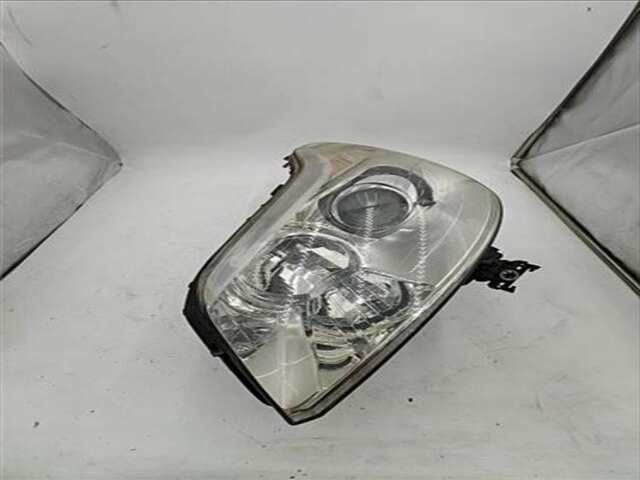 Foto 3ª: Faro Izquierdo Citroen C5 2.0 PREMIER (E) [2.0 LTR. - 100 KW HDI FAP CAT (RHR - DW10BTED4)] [RHR / DW10BTED4]