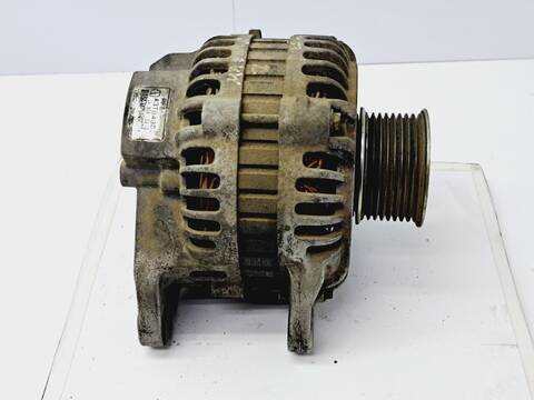 Foto 4ª: Alternador Mazda 6 2.0 DIESEL CAT BERLINA 136CV 100KW (2002)