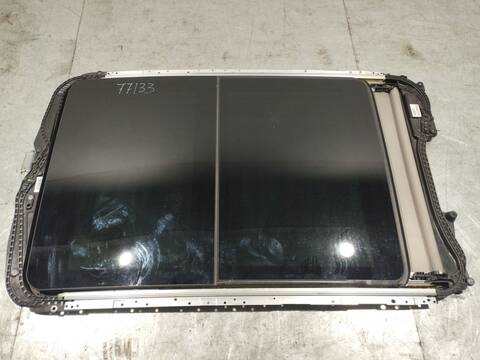 Techo Eléctrico Bmw Serie 2 218 2.0 D 150CV 110KW GRAN TOURER F46)