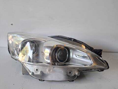 Faro Derecho Peugeot 508 ALLURE 1.6 16V TURBO 156CV