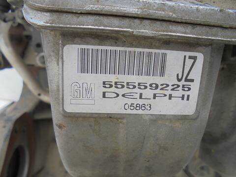 Foto 2ª: Motor Completo Opel Astra 1.6 16V 105CV 77KW [Z16XEP] (2006)
