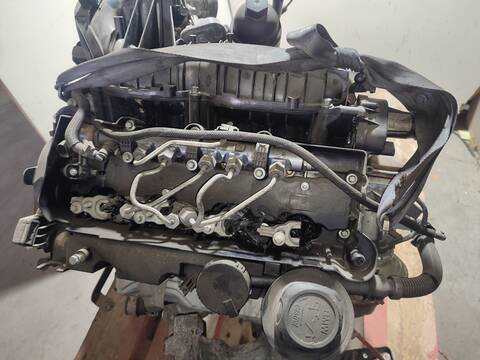 Motor Completo Bmw Serie 1 114 BERLINA