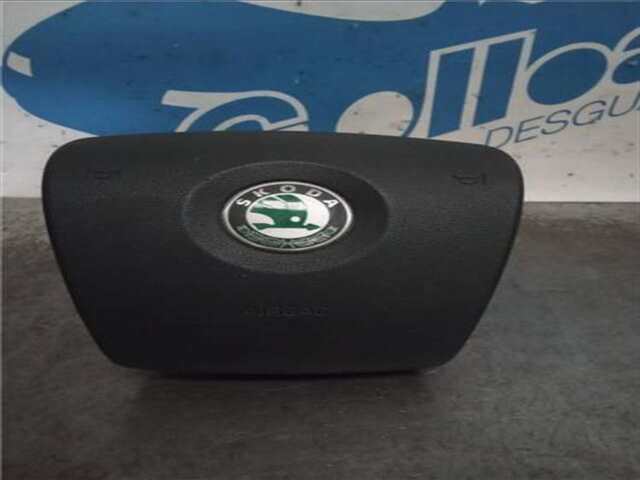 Airbag Delantero Izquierdo Skoda Octavia 1.9 TDI 4X4