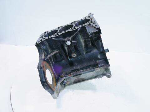 Foto 2ª: Bloque Motor Opel Corsa 65 CV 48KW [A10XEP LDB] (2013)