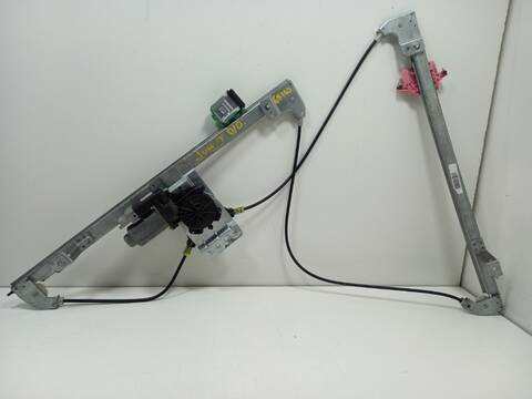 Elevalunas Eléctrico Delantero Derecho Fiat Scudo 2.0 D 272) COMBI RH02