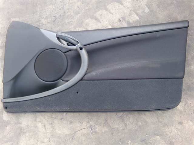 Tapizados Cartoneras Ford Cougar 2.5 G 1998-2002