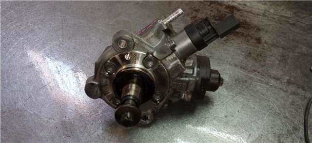 Foto 3ª: Bomba Inyeccion Bmw Serie 1 114 2.0 116D [2.0 LTR. - 85 KW 16V DIESEL CAT] [N47 D20 C]
