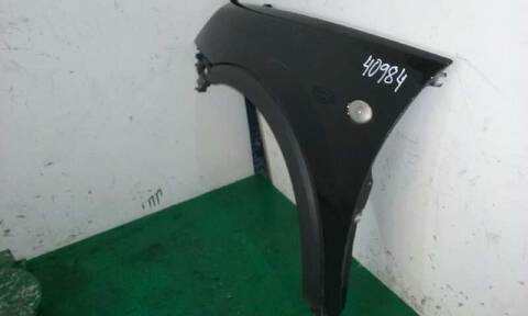 Foto 2ª: Aleta Delantera Izquierda Opel Corsa 1.2 16V CAT Z 12 XEP - LB4) 80CV 59KW [Z12XEP] (2006)