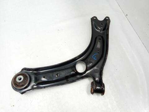 Foto 3ª: Brazo Suspension Delantero Derecho Cupra Formentor 1.5 TSI 150CV 110KW [DPCA] (2022)