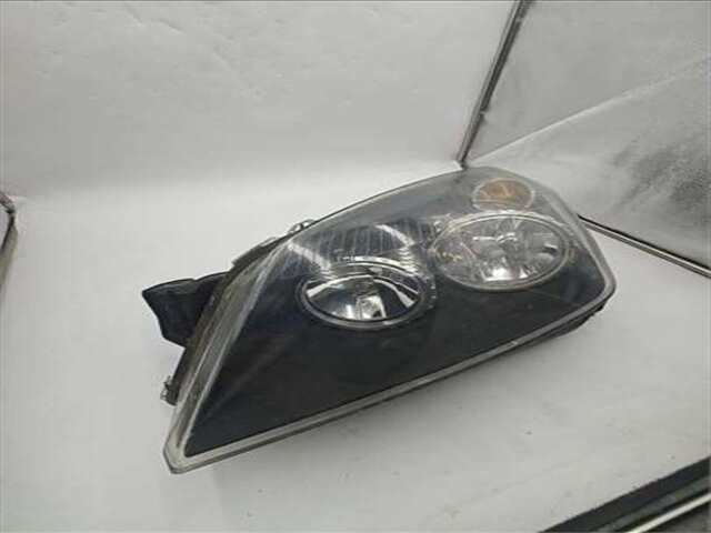 Foto 3ª: Faro Izquierdo Opel Astra 1.7 ENJOY [1.7 LTR. - 74 KW 16V CDTI] [Z 17 DTH / LPZ]