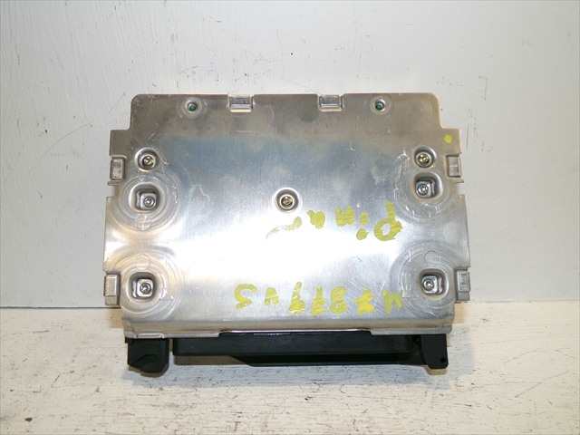 Foto 2ª: Centralita Motor ECU Bmw Serie 3 316 1.6 G E36,1990-1998 [164E2] (1997)