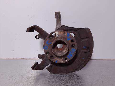 Mangueta Delantera Izquierda Seat Ibiza SELECT 60CV 44KW