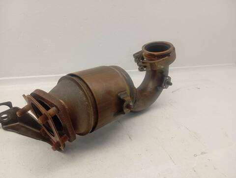 Foto 2ª: Catalizador Chevrolet Epica 2.0 DIESEL CAT 150CV 110KW [Z20S] (2007)