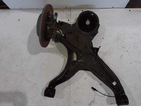 Brazo Suspension Trasero Derecho Mercedes Clase V 200 2.1 CDI CAT 163CV 120KW