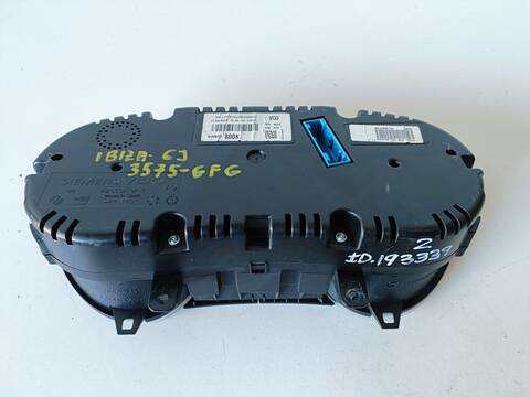 Cuadro de Instrumentos Seat Ibiza COPA 1.4 16V 86CV