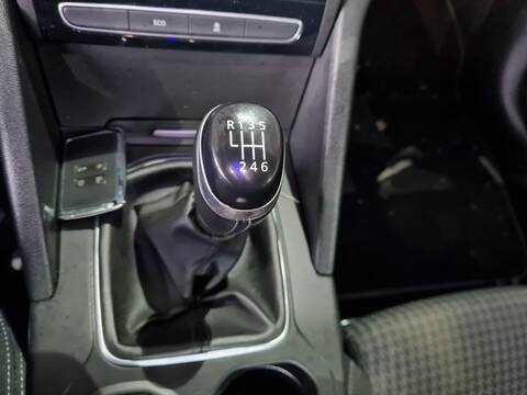 Foto 3ª: Palanca de Cambio Renault Talisman LIFE 131CV 96KW [R9M E4] (2017)