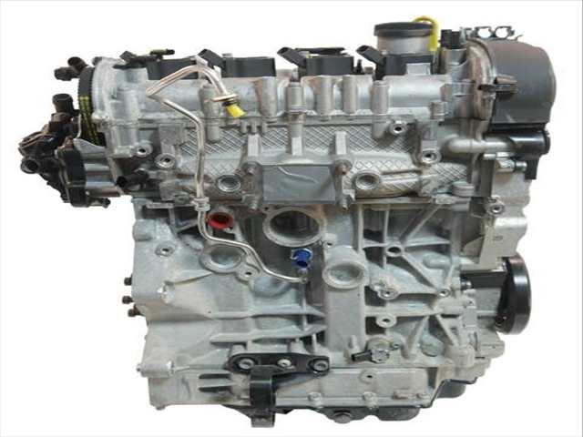 Foto 3ª: Motor Completo Volkswagen Passat 1.4 HYBRID 218 CV 160KW [DGEB, DGE] (2021)