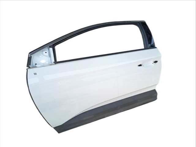 Foto 3ª: Puerta Delantera Izquierda Opel Grandland 1.2 75) (2017)