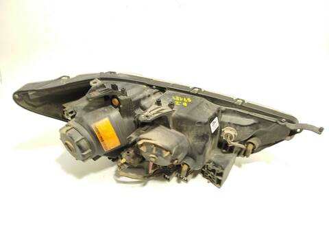 Foto 4ª: Faro Izquierdo Mitsubishi ASX 1.6 DI-D 4WD 114CV 84KW [9HD] (2016)