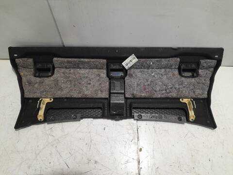 Foto 3ª: Bandeja Trasera Citroen C5 1.6 16V HDI FAP 109CV [9HZDV6TED4] (2008)