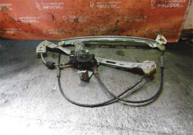 Foto 2ª: Elevalunas Eléctrico Delantero Derecho Peugeot 206 1.4 I [KFW (TU3JP)]