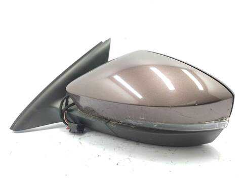 Retrovisor Izquierdo Skoda Octavia 1.6 TDI 105CV 77KW