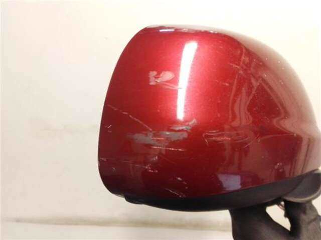 Foto 3ª: Retrovisor Derecho Seat Toledo 1.9 TDI [AHF]