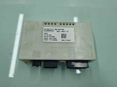 Centralita Motor ECU Ford Ranger DOPPELKABINE 4X4 WILDTRAK 200CV 147KW