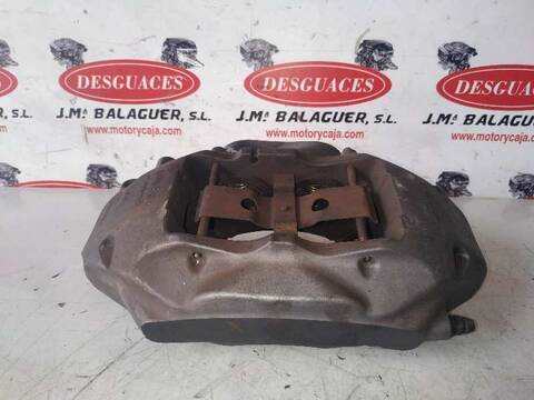 Foto 1ª: Pinza Freno Delantera Izquierdo Volkswagen Touareg TDI V6 MOTION 239CV (2002)