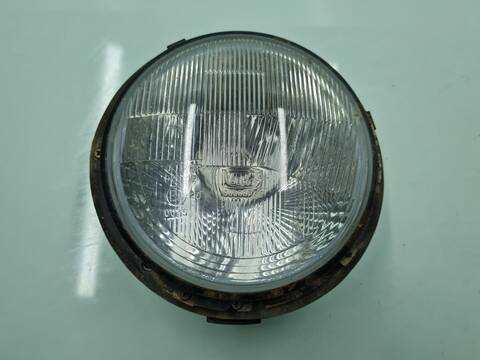 Foto 1ª: Faro Derecho Land Rover Defender 110 SE HARD TOP 122CV 90KW [244DT] (2002)