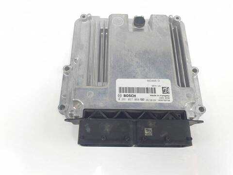 Centralita Motor ECU Alfa Romeo Tonale SPRINT