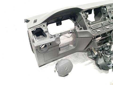 Foto 2ª: Kit Airbag Volkswagen T-Cross 1.0 TSI 116CV 85KW [DUSA] (2024)