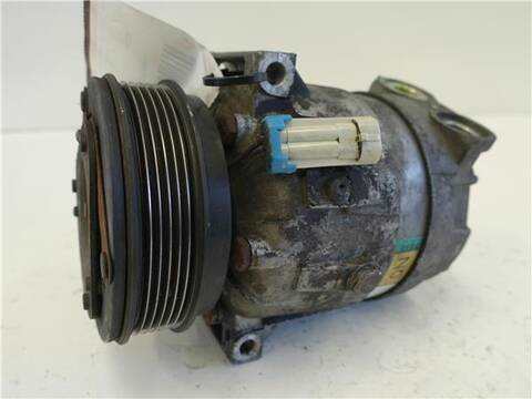 Compresor Aire Acondicionado Opel Vectra 1.6 I 16V BERLINA 100CV 74KW