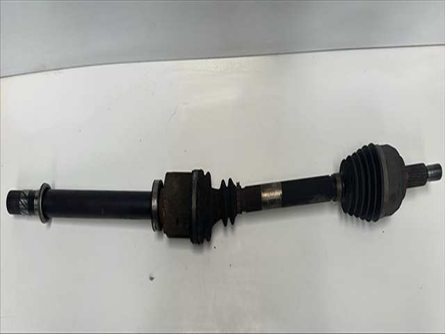 Transmision Delantera Derecha Renault Scenic 1.9 DCI