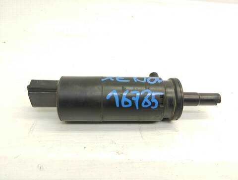 Motor Limpia Delantero Volkswagen Golf 2.0 TSI 230CV 169KW