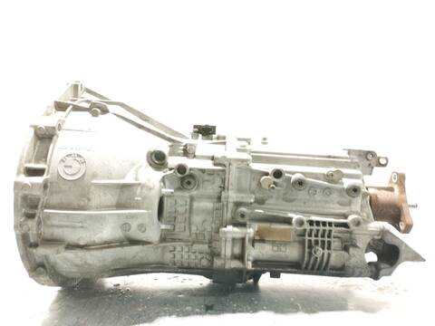 Foto 2ª: Caja Cambios Bmw Serie 3 315 320D BERLINA 177CV 130KW [N47D20A] (2008)