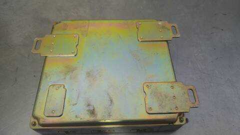 Foto 3ª: Centralita Motor ECU Audi A4 2.8 BERLINA 174CV 128KW (1994)